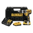 Kit de Furadeira Dewalt 36V + Bateria Extra + Kit de Ferramentas [FRETE GRÁTIS] [PAGUE APENAS PARA RECEBER]